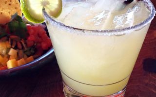 Best Margaritas Phoenix Sol Cocina