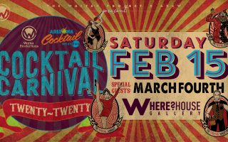 Cocktail Carnival 2020