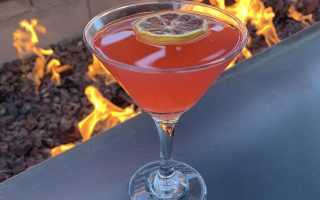 Hulas Modern Tiki Valentines Day Cocktails